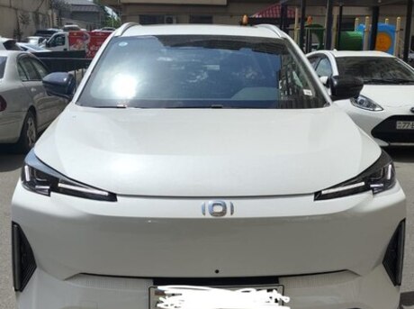 Changan  2025