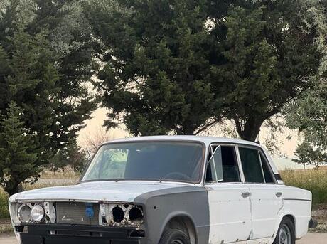 LADA (VAZ) 2106 1985