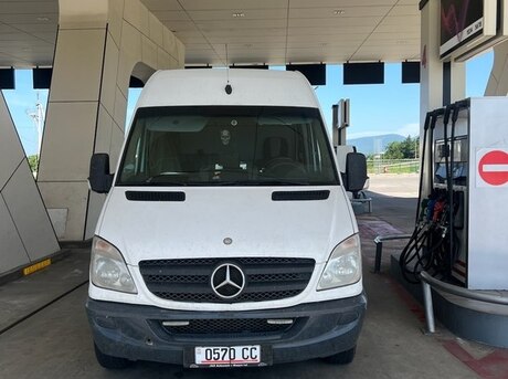 Mercedes Sprinter 311 2008