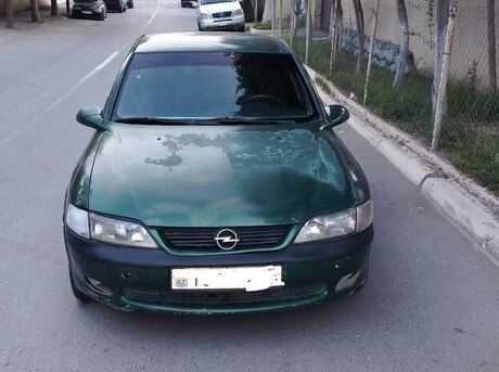 Opel Vectra 1996