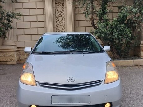 Toyota Prius 2008