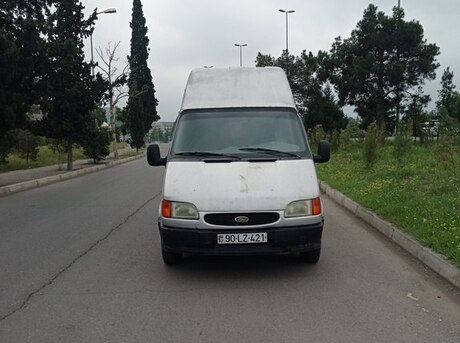 Ford Transit 1994