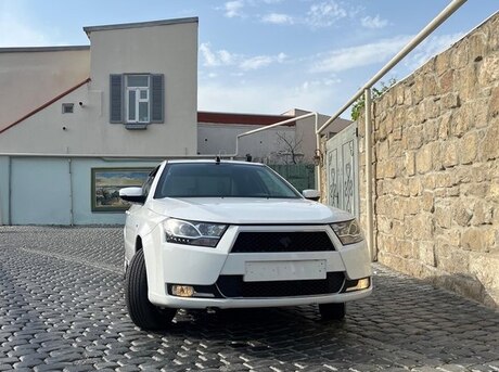 Khazar LX