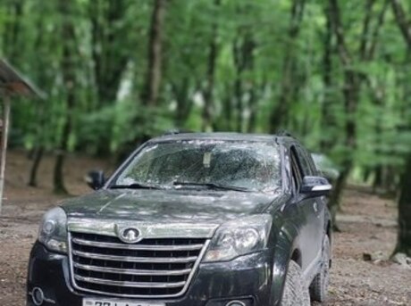 Haval  2015