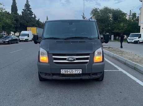 Ford Transit 2006