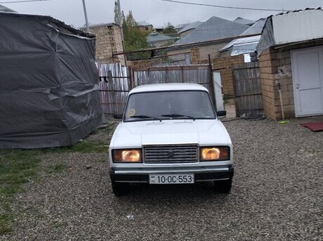 LADA (VAZ) 2107 2005