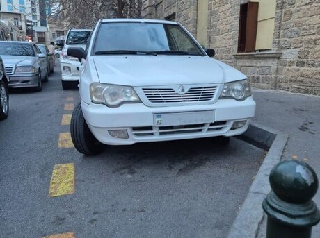 Saipa 132