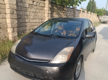 Toyota Prius 2008