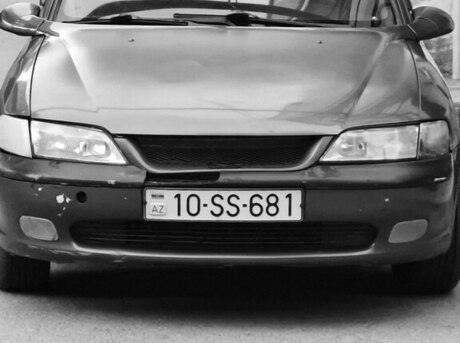 Opel Vectra 1996