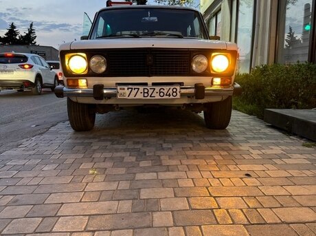 LADA (VAZ) 2106 1994