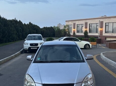 Kia Rio 2006