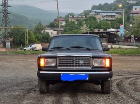 LADA (VAZ) 2107 2011