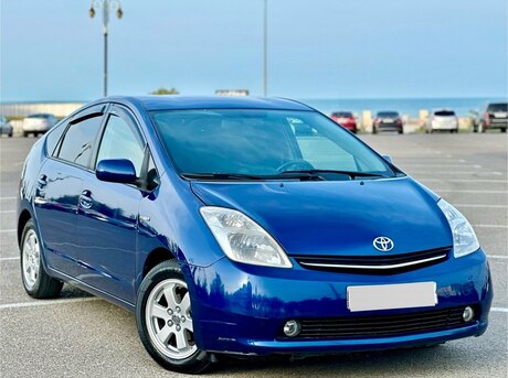 Toyota Prius 2008