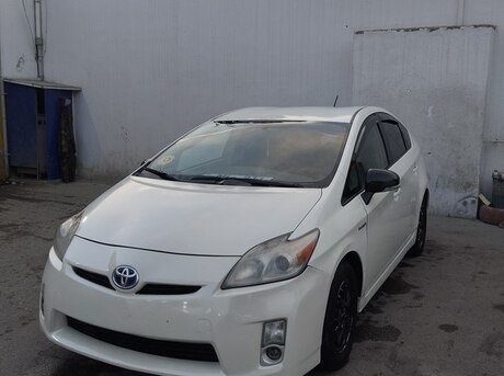Toyota Prius 2009