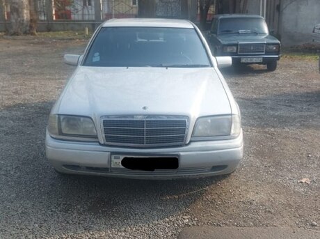 Mercedes C 220 1993
