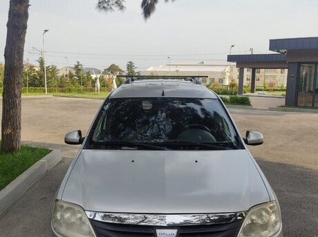 Dacia Logan 2009