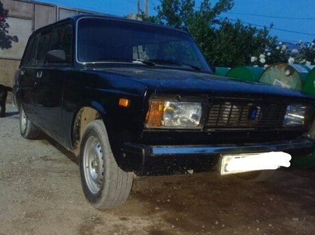 LADA (VAZ) 2104 2003
