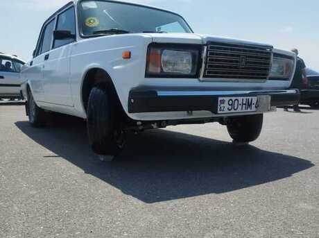 LADA (VAZ) 2107 2010