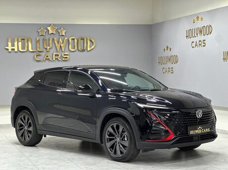 Changan Uni-T