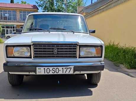 LADA (VAZ) 2107 2006