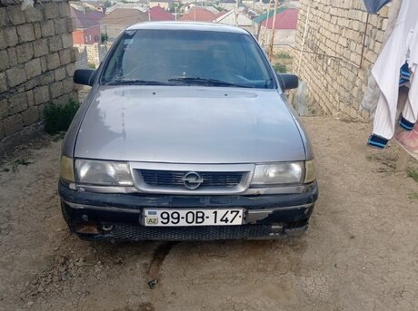 Opel Vectra 1994
