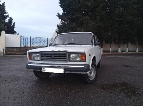 LADA (VAZ) 2107 2009