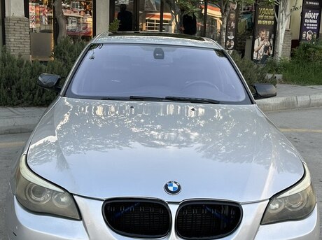 BMW 530 2004