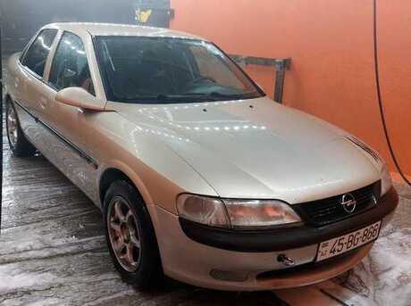 Opel Vectra 1997