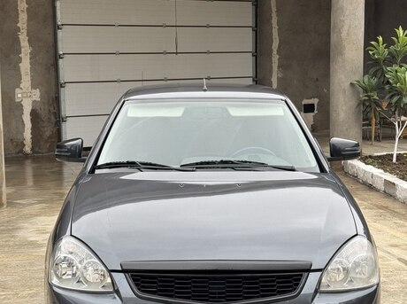 LADA (VAZ) Priora 2017