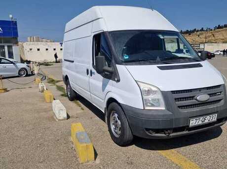 Ford Transit 2006