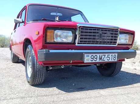 LADA (VAZ) 2107 2007