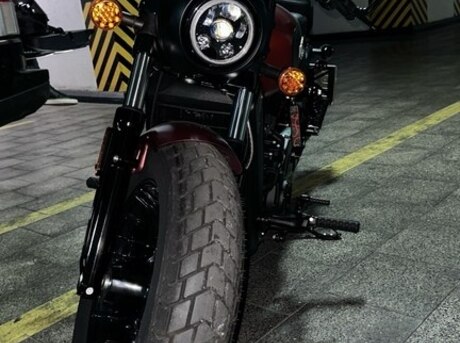 Indian Motorcycle  2023