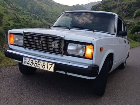 LADA (VAZ) 2107 2009