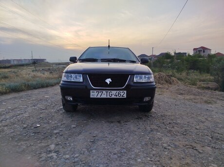 Khazar LX