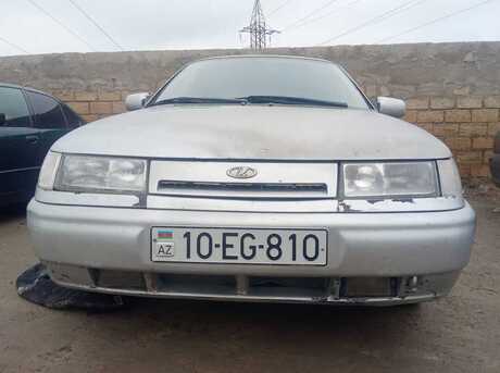 LADA (VAZ) 2110 2002