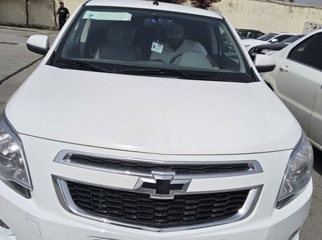 Chevrolet Cobalt