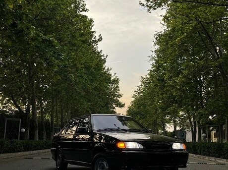 LADA (VAZ) 2115 2012