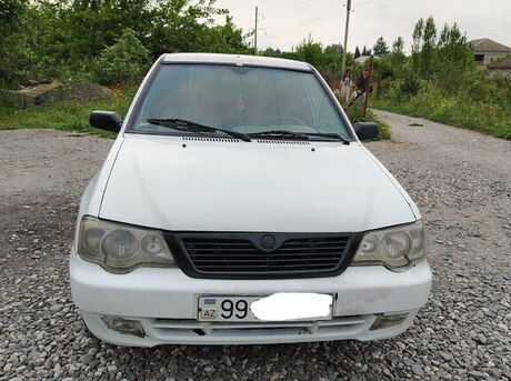 Saipa 132
