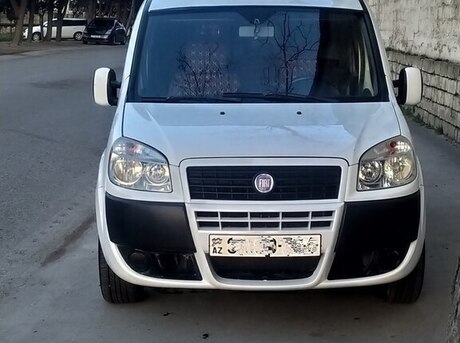 Fiat Doblo