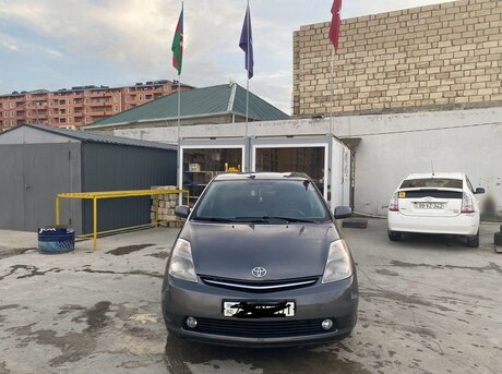 Toyota Prius 2008
