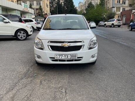 Chevrolet Cobalt