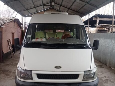 Ford Transit 2006