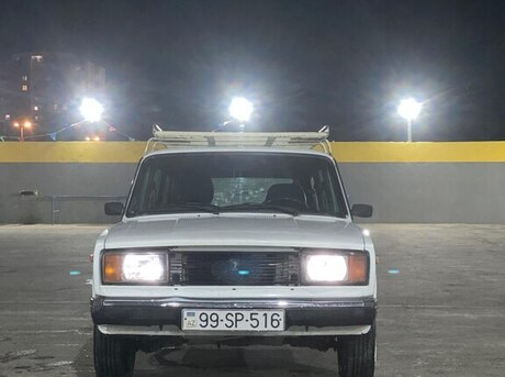 LADA (VAZ) 2104 2007