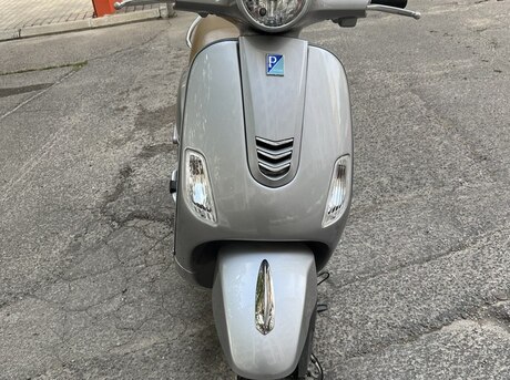 Vespa VXL 150