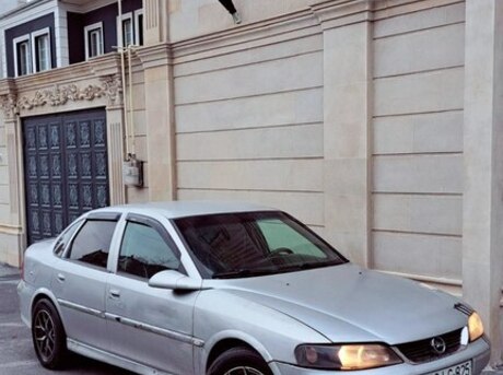Opel Vectra 1998