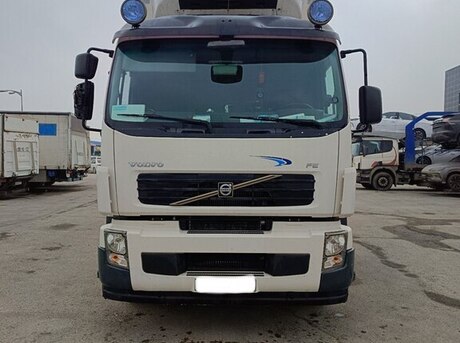 Volvo FH 460 2007