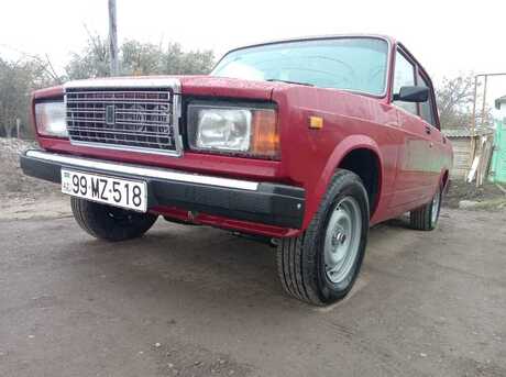 LADA (VAZ) 2107 2007