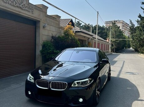 BMW 528