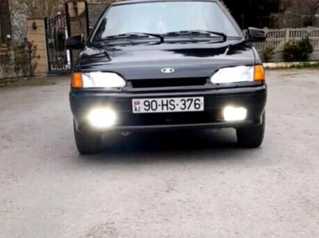 LADA (VAZ) 2115 2010