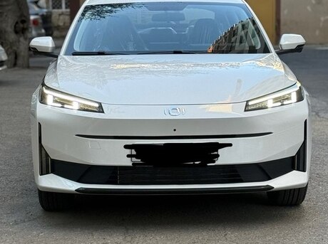 Changan Qiyuan A05